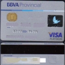 BBVA Provincial