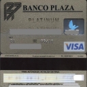 Banco Plaza