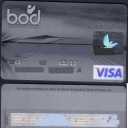 Banco Occidental de Descuento Visa Platinum