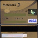 Mercantil
