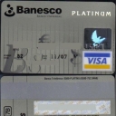 Banesco Platinum