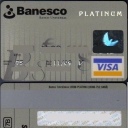 Banesco Platinum