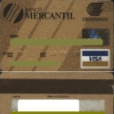 Banco Mercantil Credimatico