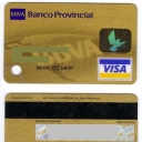 Mini tarjeta