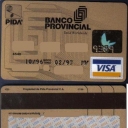 Banco Provincial Pida