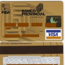 Banco Provincial Pida