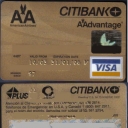 American Airlines Aadvantage