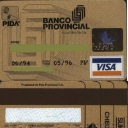 Banco Provincial Pida