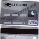 BE Exterior