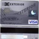 BE Exterior