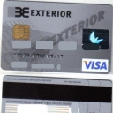 BE Exterior