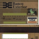 Banco Exterior