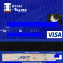Banco Del Tesoro