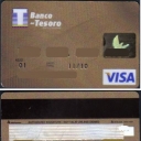 Banco del Tesoro