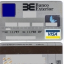 Banco Exterior