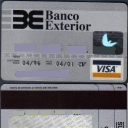 Banco Exterior