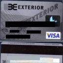 BE Exterior