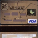 Mi Casa