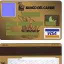Banco Del Caribe