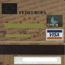 Fedeuropa Banco De Venezuela