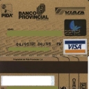 Banco Provincial Pida Viasa