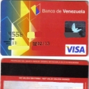 Banco De Venezuela