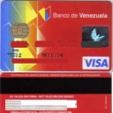 Banco De Venezuela