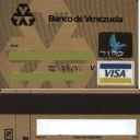 Banco De Venezuela