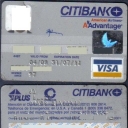 Citibank American Airlines Advantage
