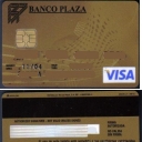 Banco Plaza
