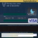 Banco Venezolano De Credito Superefectiva