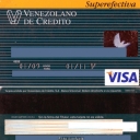 Banco Venezolano De Credito Superefectiva