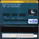 Banco Venezolano De Credito Superefectiva
