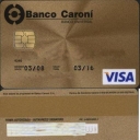 Banco caroní