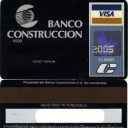 Banco Construccion