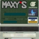 Maxy's