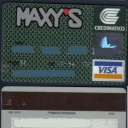 Maxy's