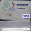 TodoTicket Juguetes