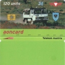 aoncard - UN Pinzgauer