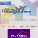 CYBERIS.com - PROXIMUS