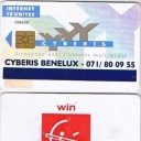 Cyberis BENELUX -  WIN crée des liens