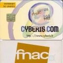 Cyberic.fr - FNAC