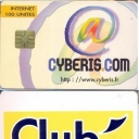Cyberic.fr - CLUB