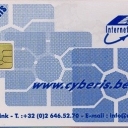 Cyberis.be