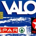Spar Texaco / Valor