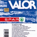 Spar / Valor