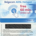 Free 60 min Wireless Surf  (button)