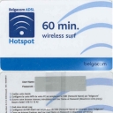 60 min Wireless Surf