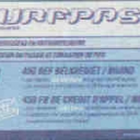 10 blue Surfpass (world online)