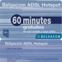 ADSL Hotspot 60 min gratuites